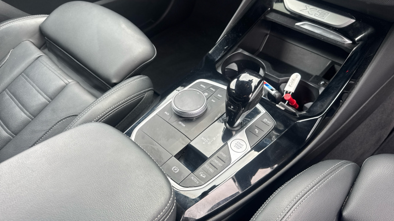 BMW X3 xDrive20d MHT M Sport 5dr Step Auto Diesel Estate